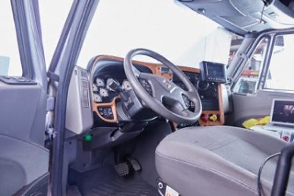 Equipment and Technology